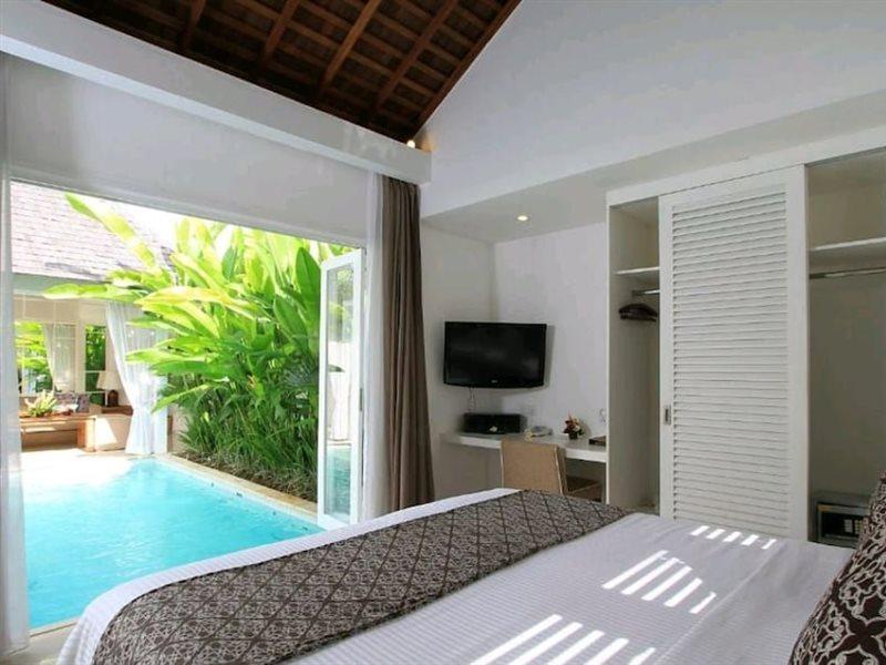 Collection O 20 Astana Kunti Seminyak Hotel ภายนอก รูปภาพ