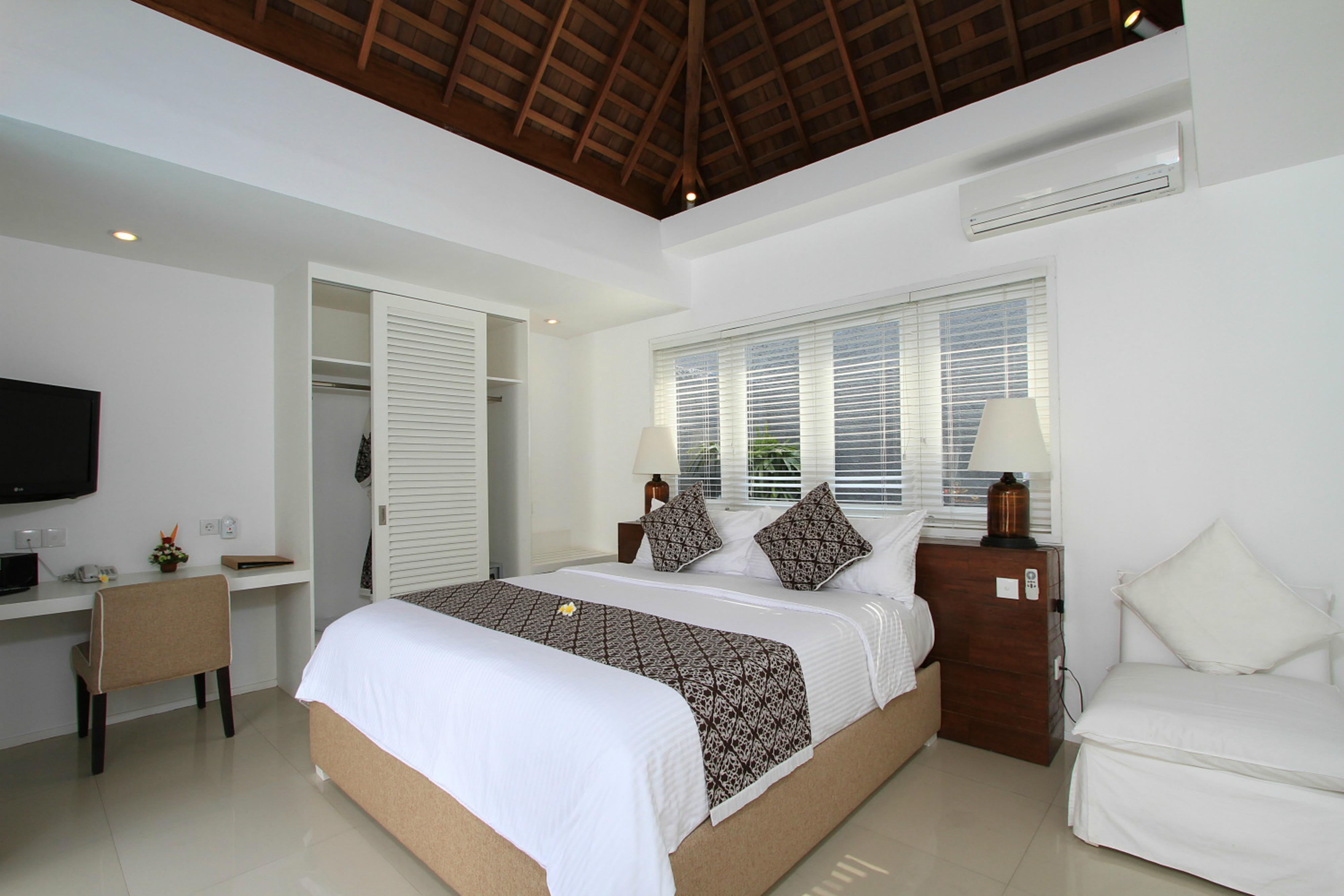 Collection O 20 Astana Kunti Seminyak Hotel ภายนอก รูปภาพ