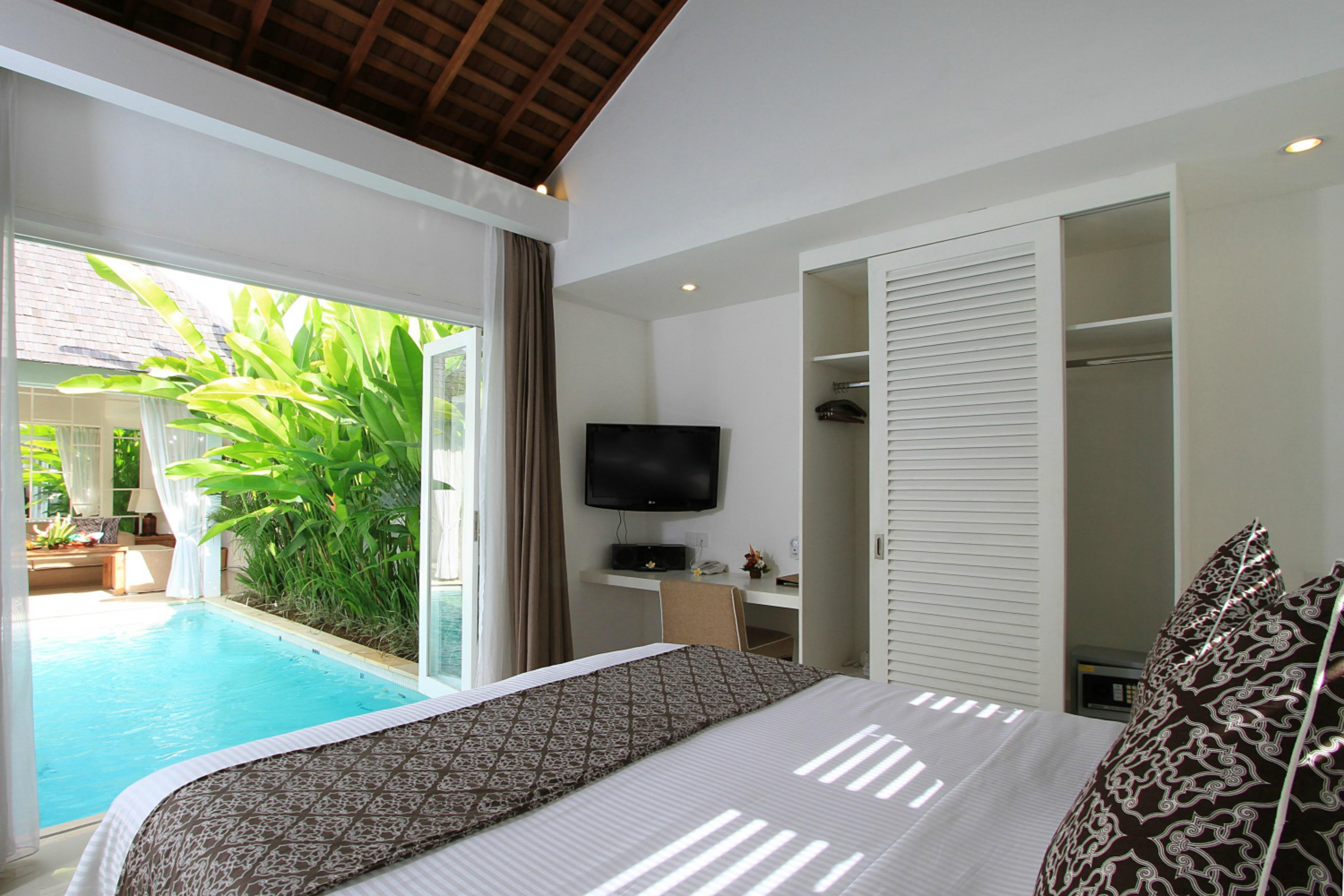 Collection O 20 Astana Kunti Seminyak Hotel ภายนอก รูปภาพ