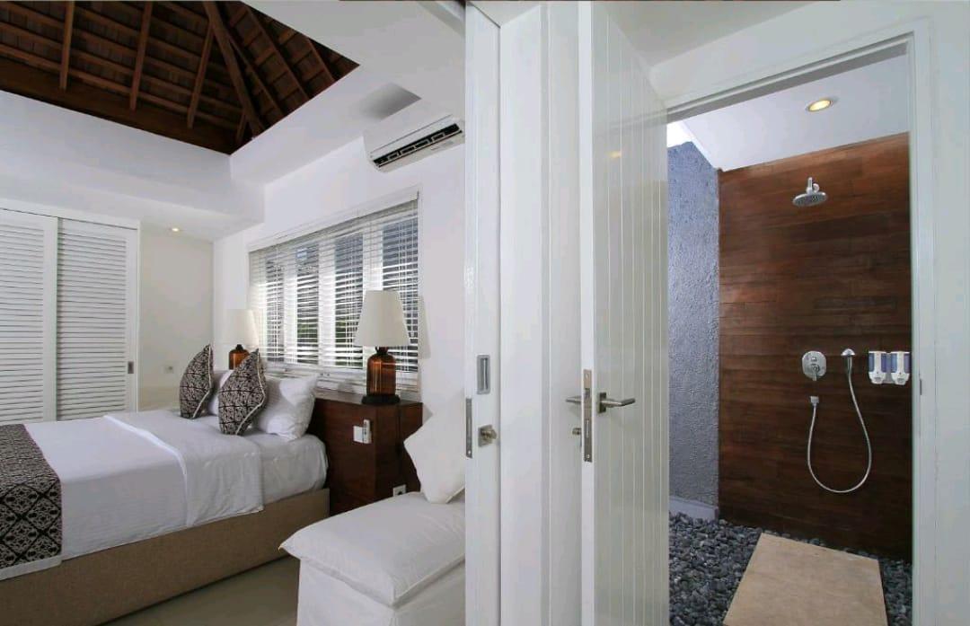 Collection O 20 Astana Kunti Seminyak Hotel ภายนอก รูปภาพ