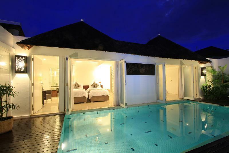 Collection O 20 Astana Kunti Seminyak Hotel ภายนอก รูปภาพ