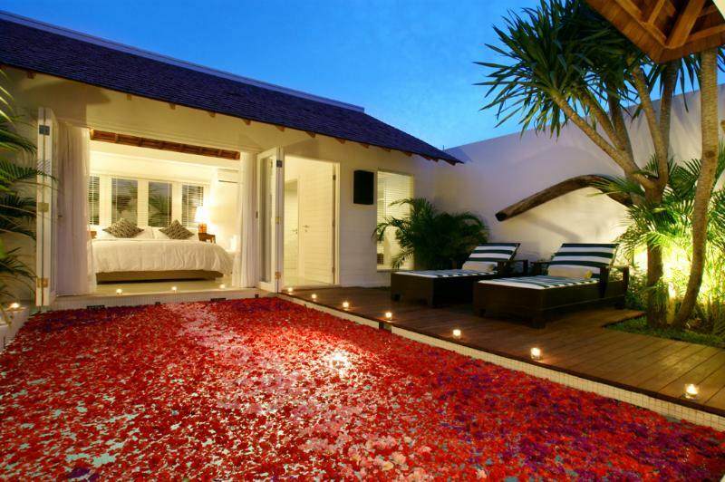 Collection O 20 Astana Kunti Seminyak Hotel ภายนอก รูปภาพ