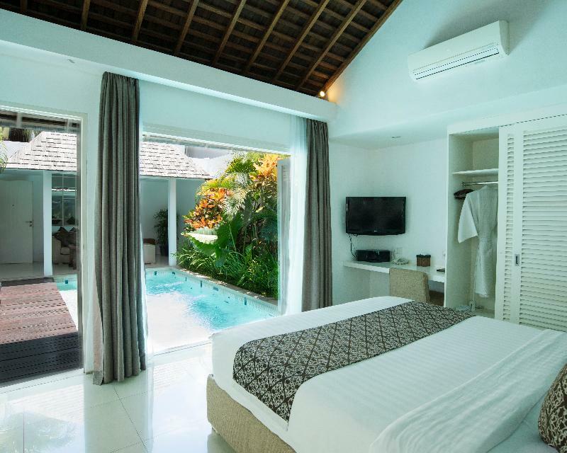Collection O 20 Astana Kunti Seminyak Hotel ภายนอก รูปภาพ